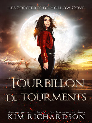 cover image of Tourbillon de Tourments